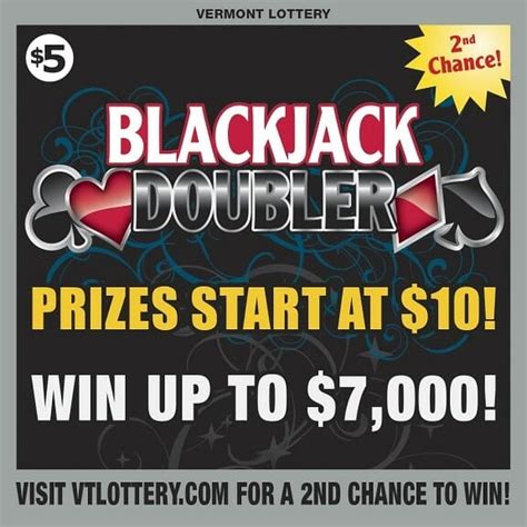 vermont online lottery|vermont lottery second chance drawings.